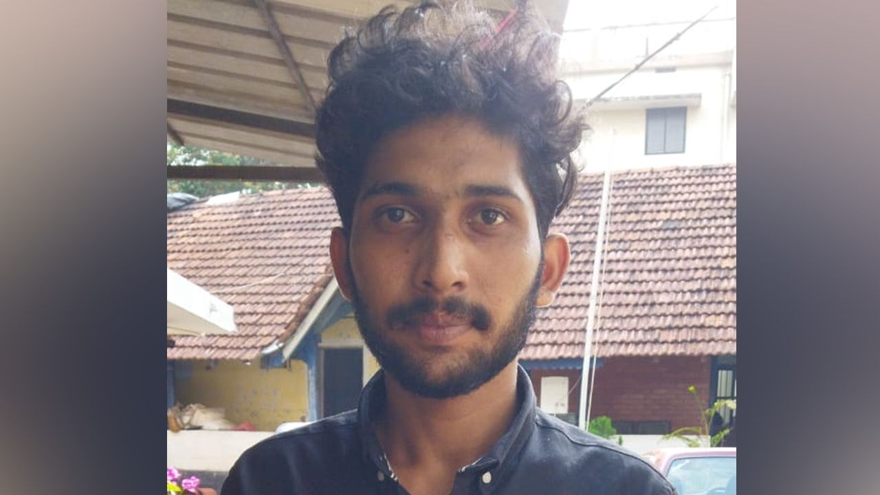 abdul gafoor