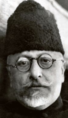 abdulkalam azad