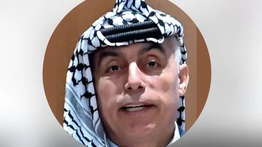 abdulla abu shawaesh