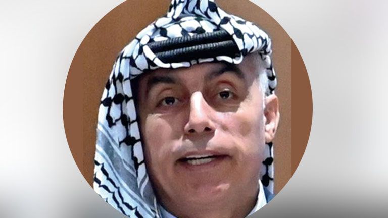 abdulla abu shawaesh