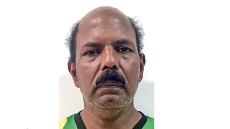 abdul rahim
