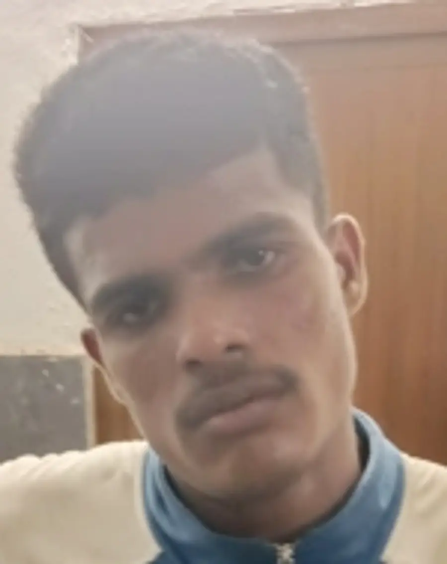 അബ്ദുൽ റിഷാൽ