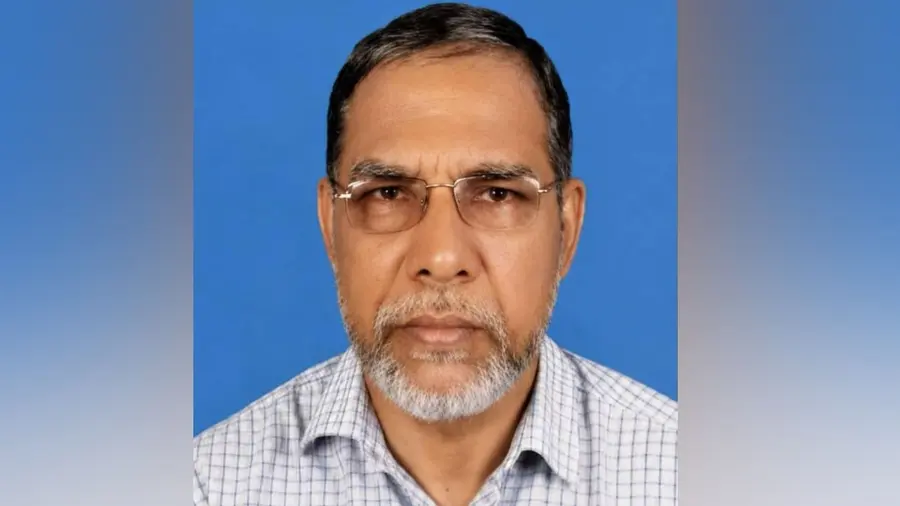 abdurahiman