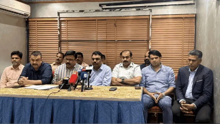 abdurahim press meet