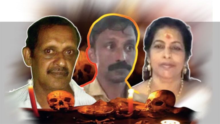 elanthoor murder