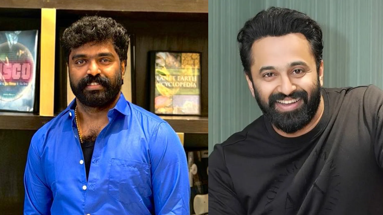 abhilash pillai unni mukundan