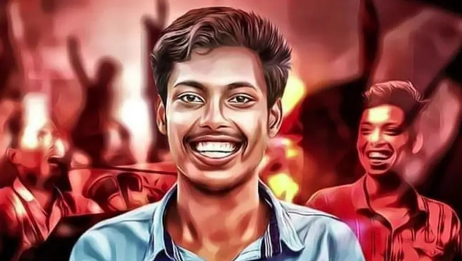 Abhimanyu