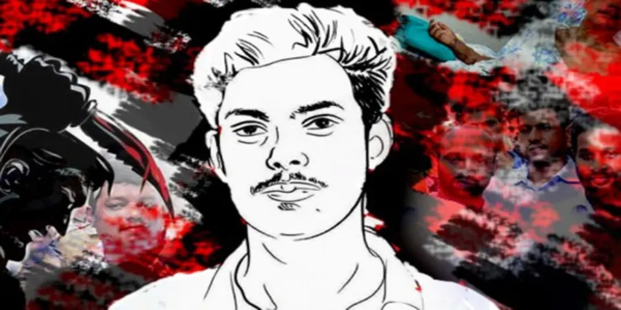 abhimanyu murder