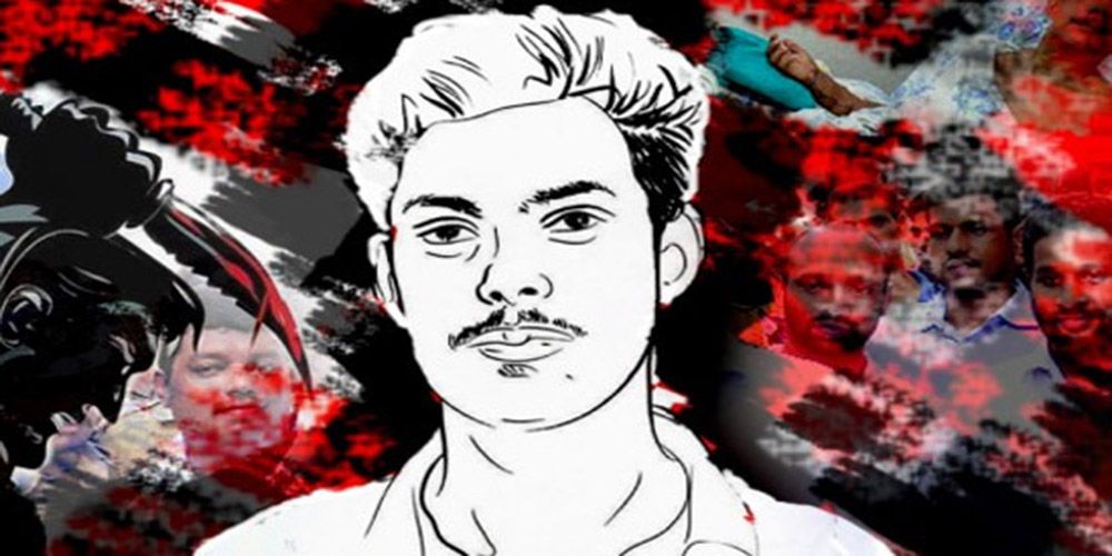 abhimanyu murder