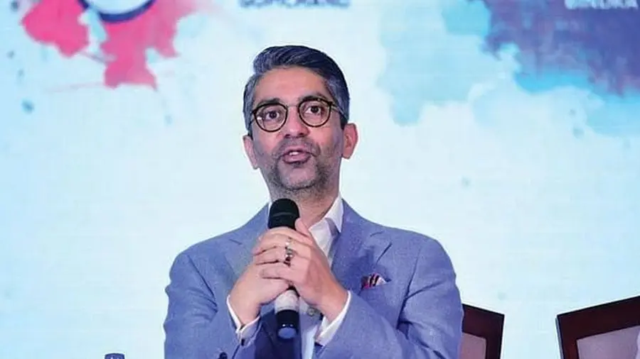 abhinav bindra
