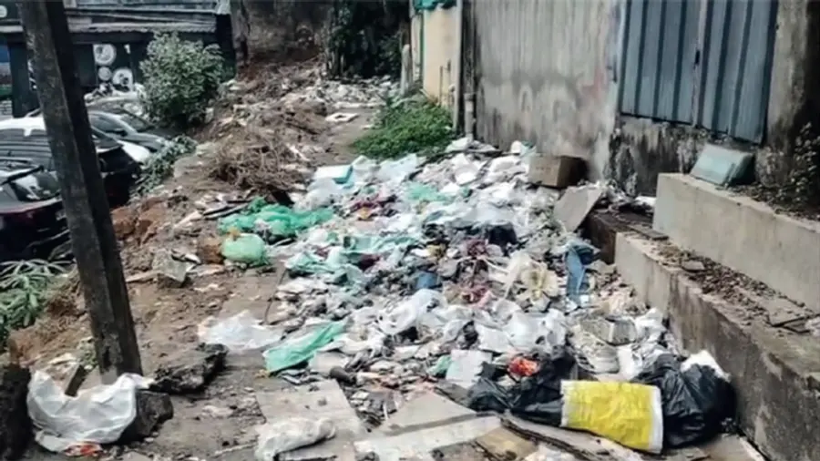 waste
