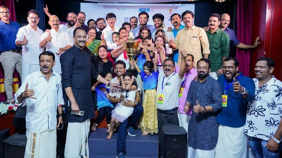 abu dhabi malayali samajam