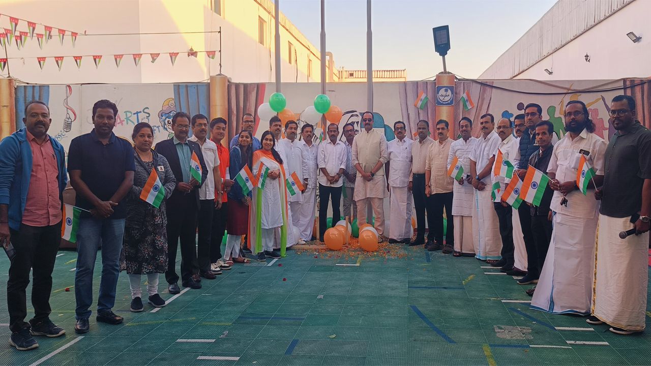 abudhabi republic day