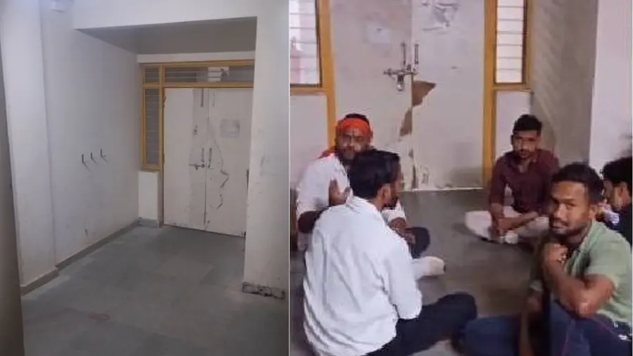 abvp attack