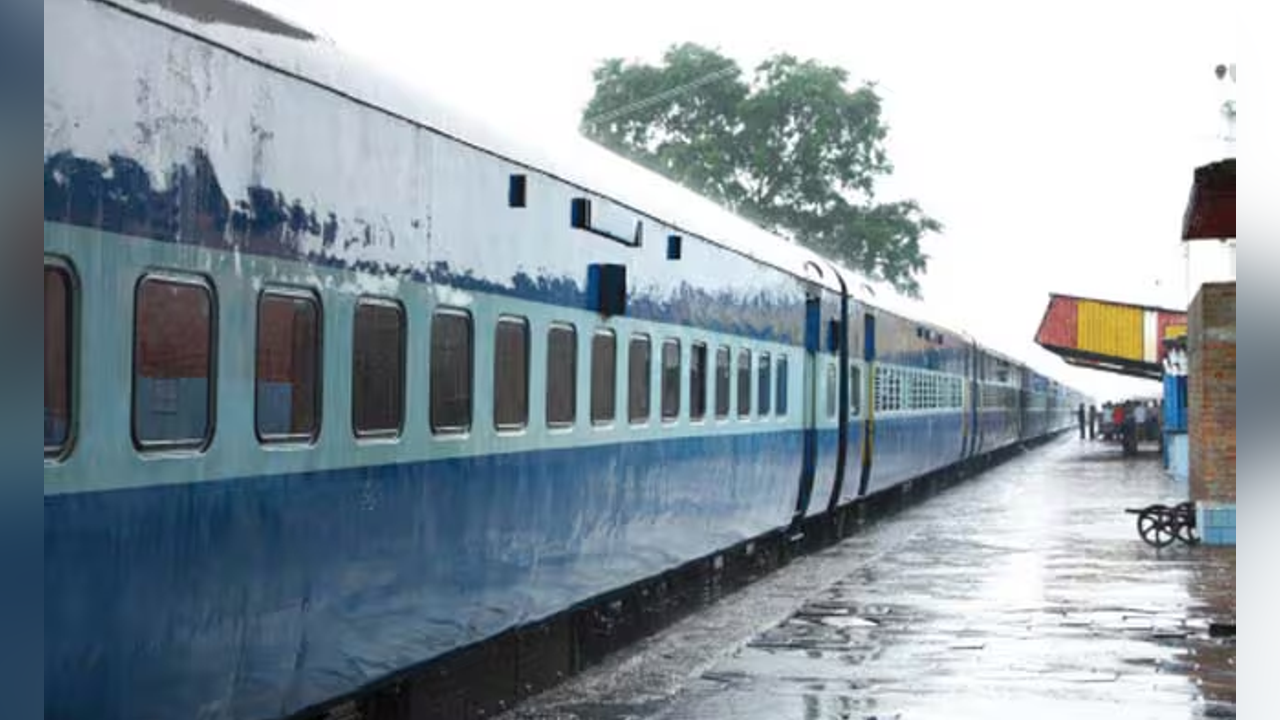 Railways 