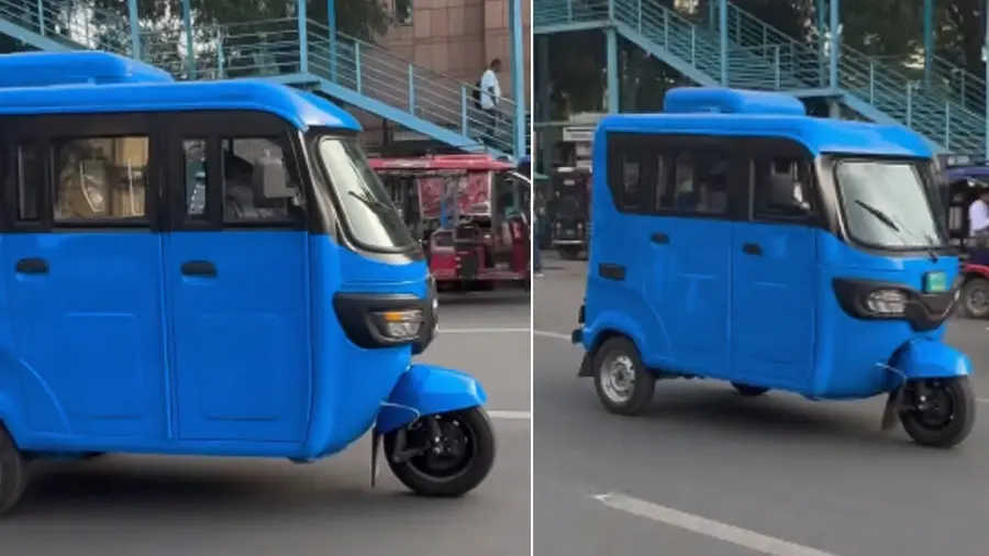 ac auto gurugram