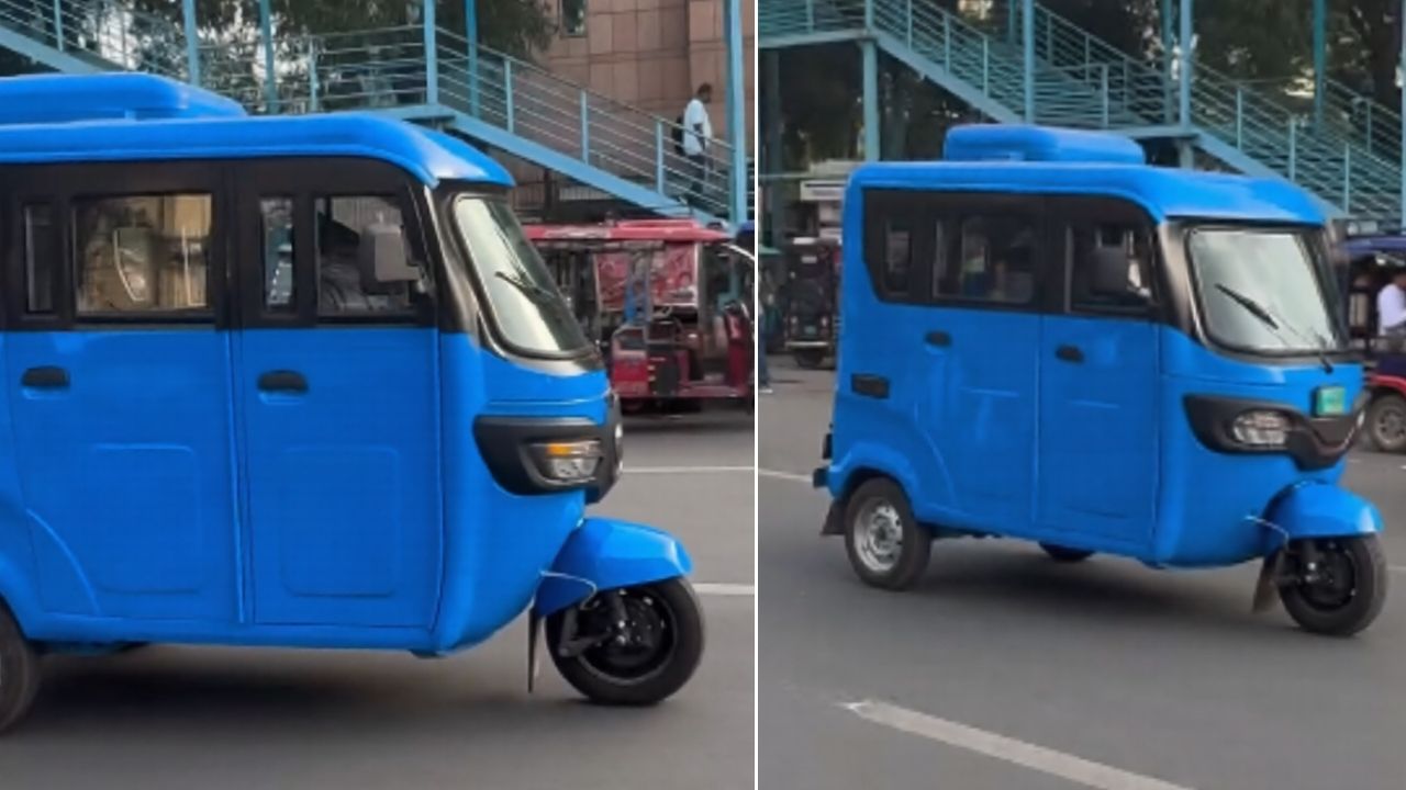 ac auto gurugram