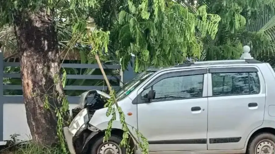 Accident 
