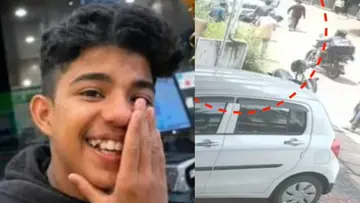 Accident