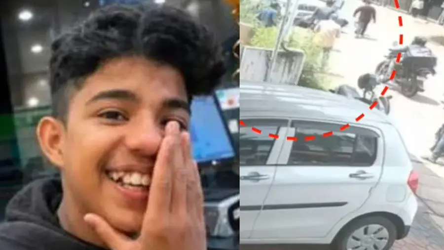Accident 