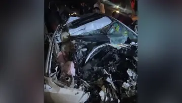 Accident