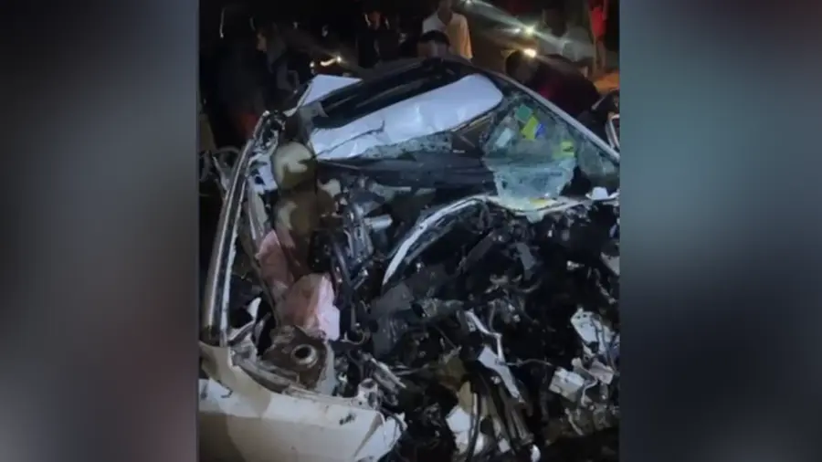 Accident 