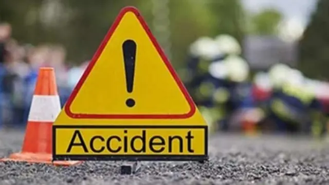 accident