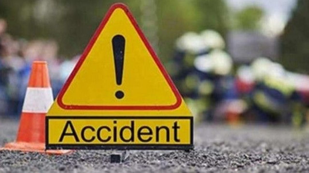 accident