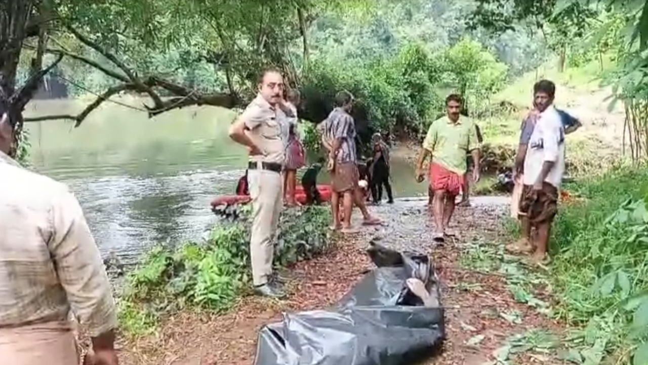 accident