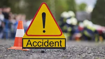 accident