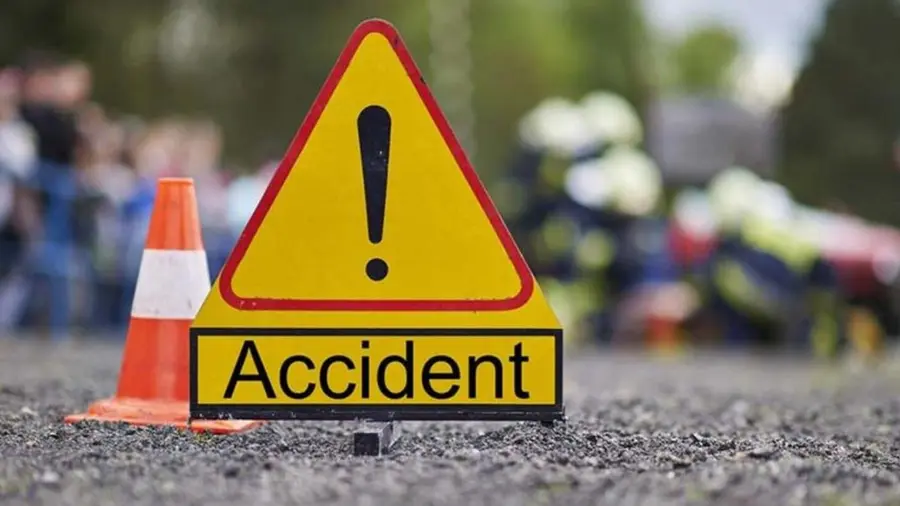 accident