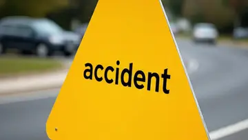 accident