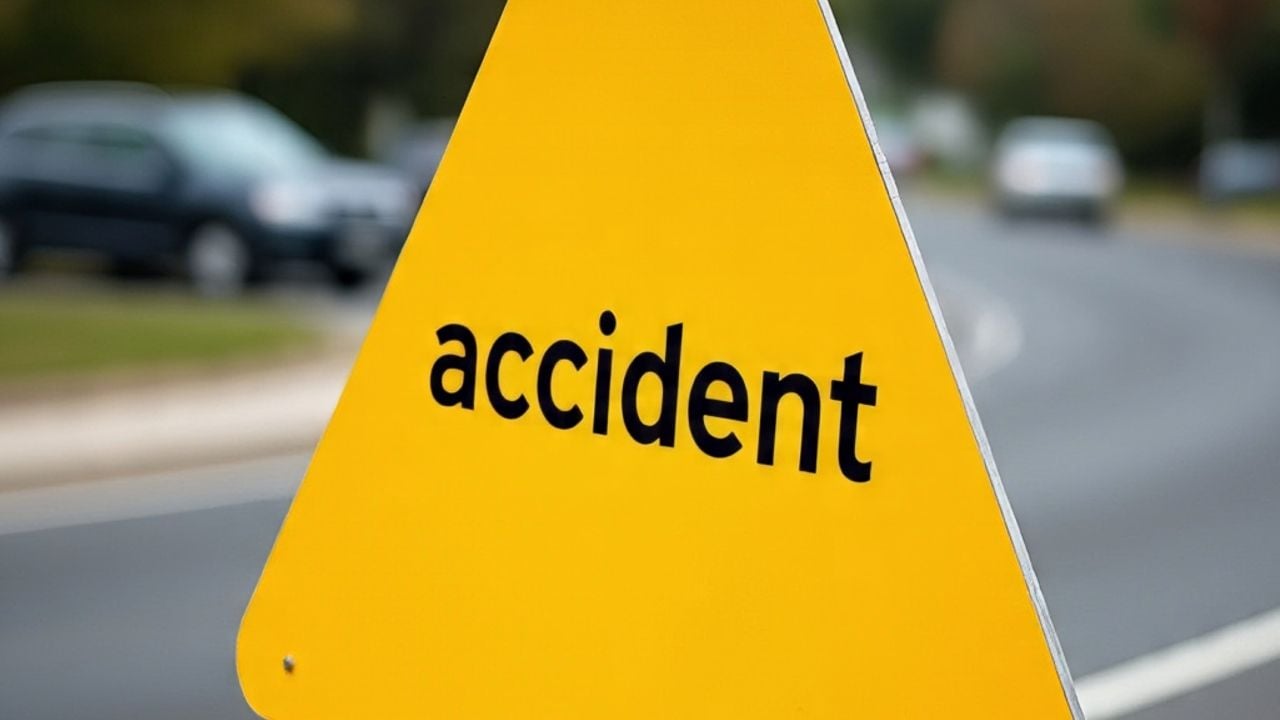accident