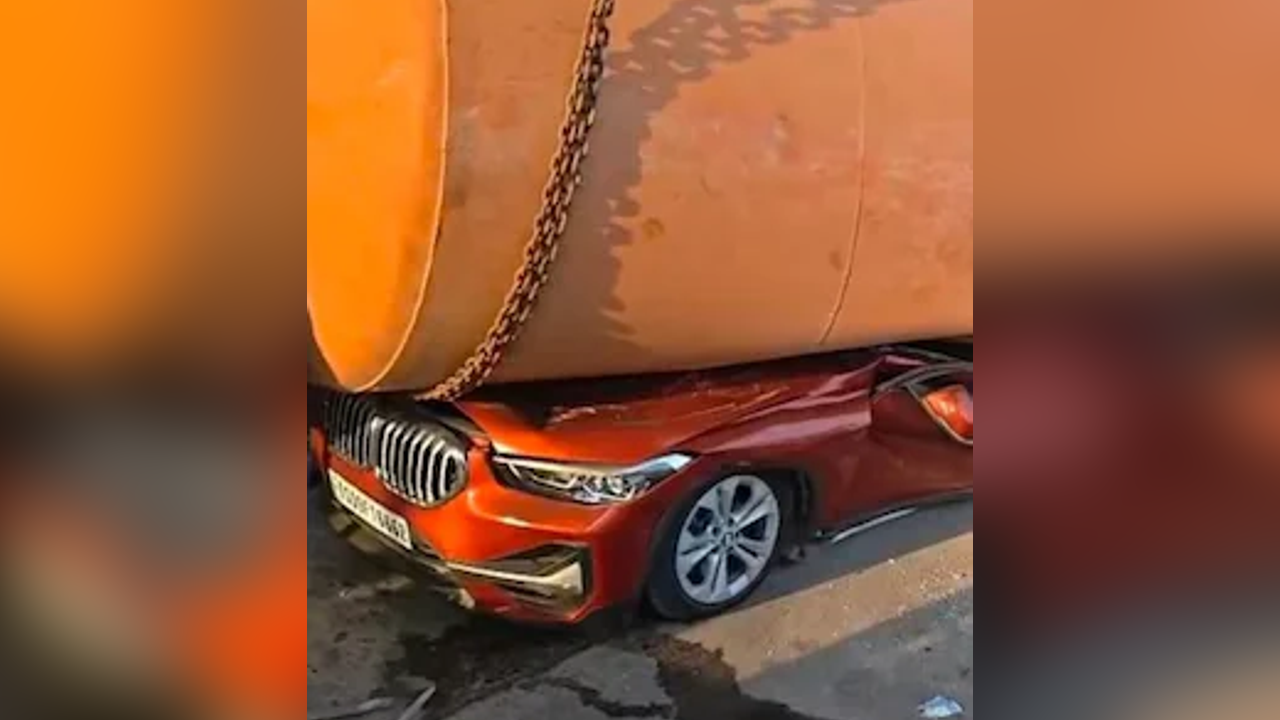 Accident 