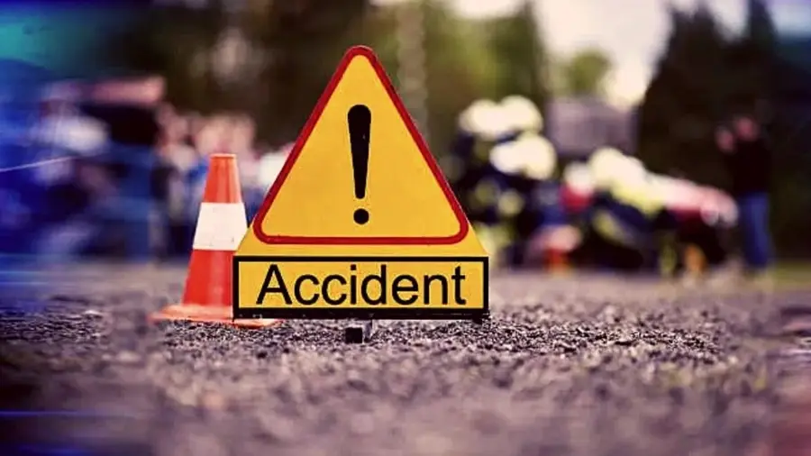 accident