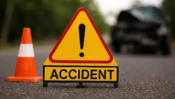 Accident 