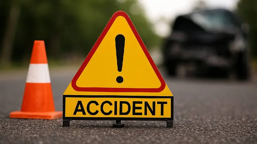 Accident