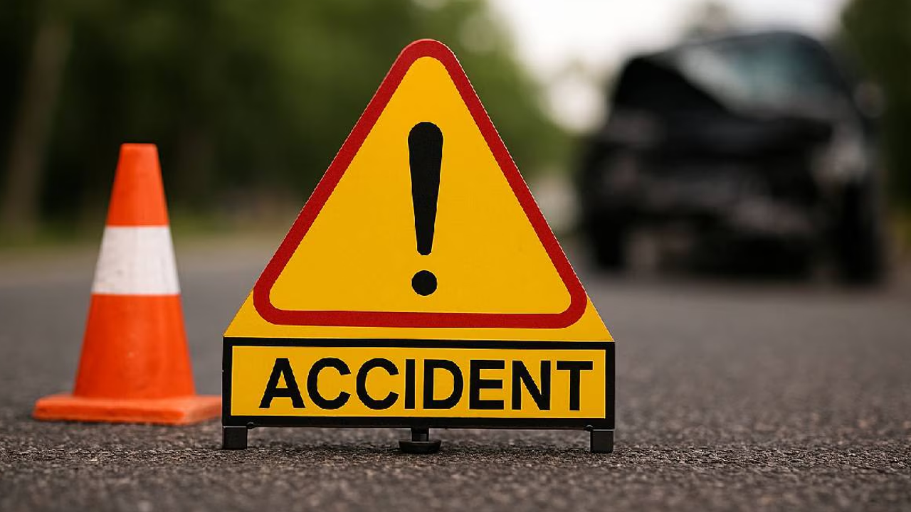 Accident 