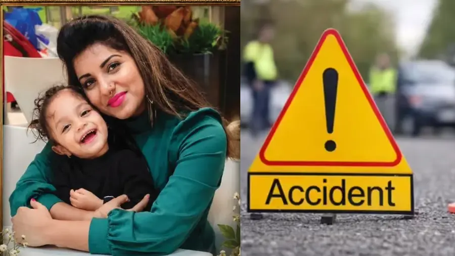 Road Accident