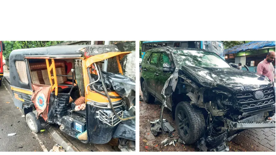 ACCIDENT