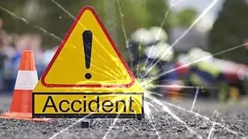 accident