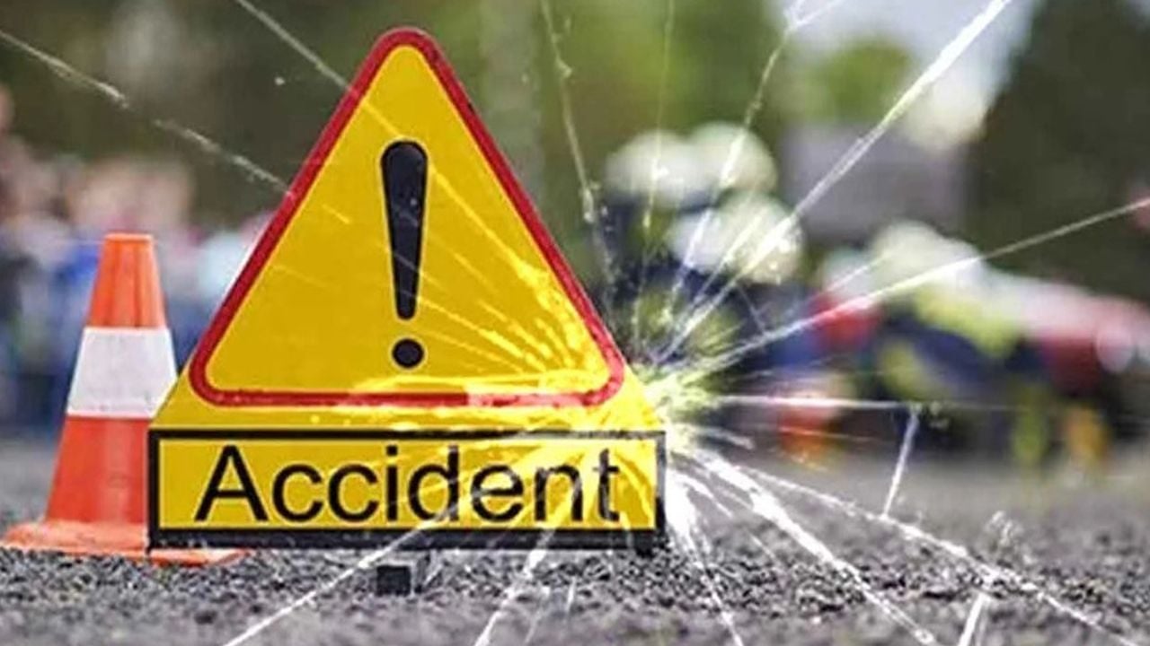 accident