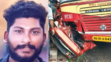 accident