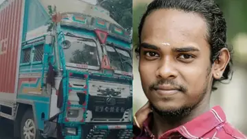 Accident