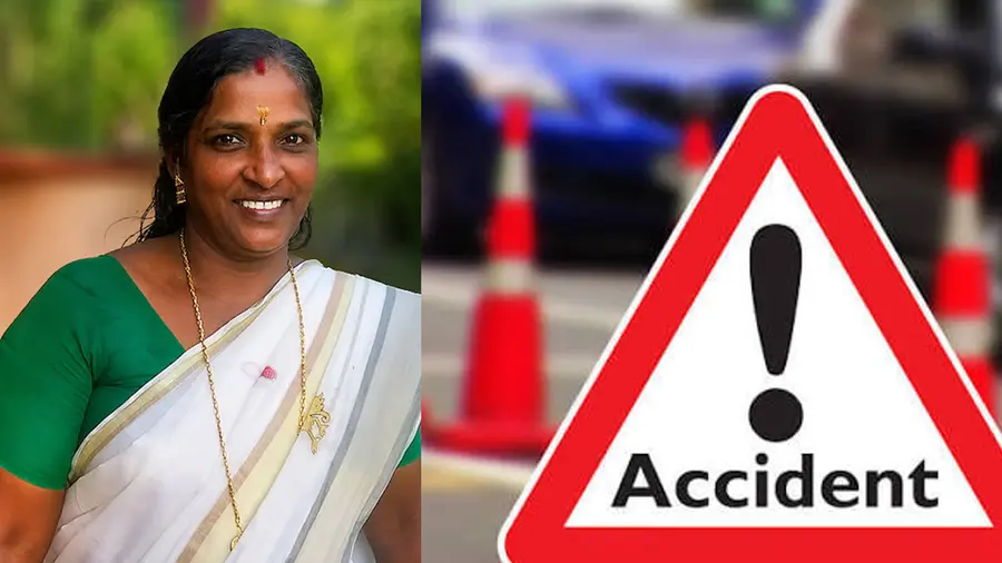 Accident Death