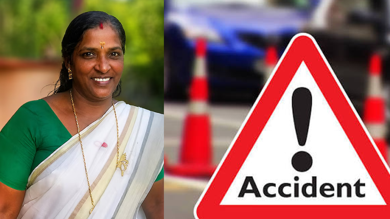 Accident Death 