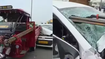 accident