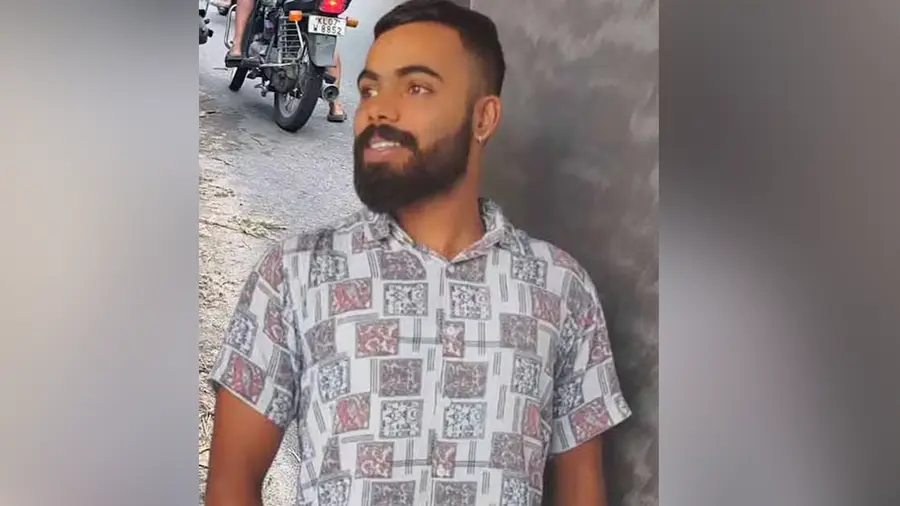 Bike Accident 