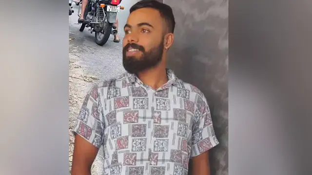 Bike Accident 