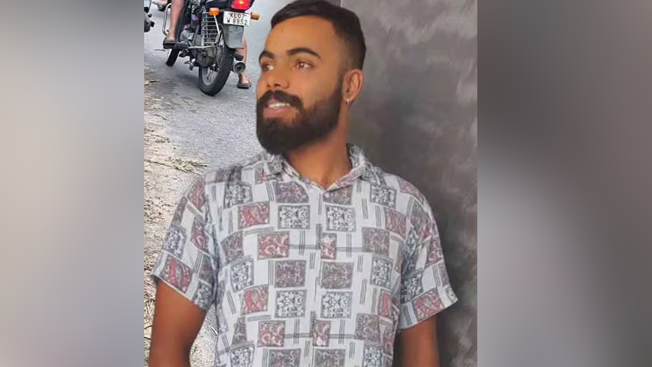 Bike Accident 